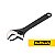 Chave Inglesa Fosfatizada 6" Beltools - Imagem 2