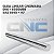 Guia Linear SAE1045 Ø16 x 1500mm H7 Cromada - Imagem 1
