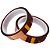 Fita Kapton 25mm 33 Metros - Imagem 2