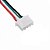 Conector 4 Vias Fêmea Ph2.0 P/ Placa Pcb Ph - Imagem 2