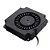 Cooler Turbina 4010 - 12v - Imagem 2