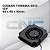 Cooler Turbina 4010 - 12v - Imagem 1