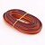 Cabo Flat 105G 300V 3 Vias 0,14mm2 - 26AWG - Imagem 2