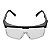 Óculos de Proteção Jaguar Incolor Kalipso - Imagem 1