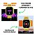 Smartwatch Gold Ultra Max - Imagem 3