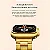 Smartwatch Gold Ultra Max - Imagem 4