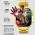 Smartwatch Gold Ultra Max - Imagem 1