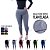 Calça Legging Suplex Flanelada - Imagem 1