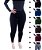 Calça Legging Suplex Flanelada - Imagem 9