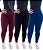 Calça Legging Suplex Flanelada - Imagem 7