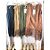 Colete Feminino com Franjas/Suede/Outono/Inverno - Imagem 3