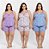 Baby Doll Plus Size - G1 - Imagem 1