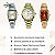 Relógio SIGON Watch - Imagem 3