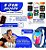 Smartwatch Ultra 3 Pro 2024 Microwear - Imagem 3