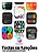 Smartwatch Ultra 3 Pro 2024 Microwear - Imagem 12