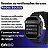 Smartwatch Ultra 3 Pro 2024 Microwear - Imagem 8