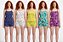 Baby Doll Adulto - Estampas Variadas - Imagem 2