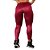 Calça Legging Basico em Cirre Couro Brilhoso - Imagem 16