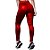 Calça Legging Basico em Cirre Couro Brilhoso - Imagem 19
