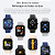 COLMI P81 Smartwatch - Imagem 8