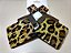 Brinco Animal Print - Imagem 1