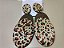 Brinco Animal Print - Imagem 5