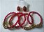 Pulseiras variadas - Imagem 6