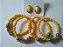 Pulseiras variadas - Imagem 5