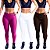 Calça Legging Suplex - Imagem 2