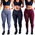 Calça Legging Suplex - Imagem 7
