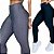 Calça Legging Suplex - Imagem 16
