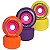 Roda Orangatang Beefcake 73mm - Imagem 1