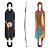 Shape Loaded Icarus 38,4" - Flex 1 - Imagem 1