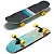 Skate Loaded Bolsa II - 34” - Imagem 1