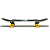 Skate Loaded Bolsa II - 34” - Imagem 3
