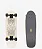 Cruiser Landyachtz Dinghy Blunt White Pinecone 28,5" - Imagem 1