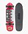 Cruiser Landyachtz Dinghy Blunt Syntth 28,5" - Imagem 1