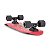 Cruiser Landyachtz Dinghy Red Dragon 28,5" - Imagem 2