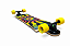 Longboard Landyachtz Fixed Blade Gravity 38" - Imagem 3