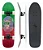 Skate Landyachtz ATV X Perfecto Raccoon 32" - Imagem 1
