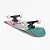 Skate Landyachtz ATV X Perfecto Raccoon 32" - Imagem 2