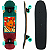 Skate Landyachtz Rally Cat - Kimono - 34,7" - Imagem 1