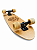Cruiser Landyachtz Dinghy Revival Birch Please 30,25" - Imagem 4