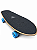 Surfskate Landyachtz Pocket Knife Watercolor 29,6" - Imagem 3