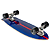 Surfskate Carver Kai Lenny Powerline 31" - CX - Imagem 3