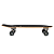 Surfskate Carver Kai Lenny Powerline 31" - CX - Imagem 5