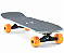 Cruiser Landyachtz  Bottle Rocket Gragon Surfer 27,32" - Imagem 4