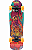 Cruiser Landyachtz  Bottle Rocket Gragon Surfer 27,32" - Imagem 1