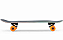 Cruiser Landyachtz  Bottle Rocket Gragon Surfer 27,32" - Imagem 3