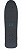 Cruiser Landyachtz  Bottle Rocket Gragon Surfer 27,32" - Imagem 2